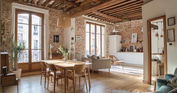 L'Allongement de la Durée de Détention des Biens Immobiliers en Île-de-France