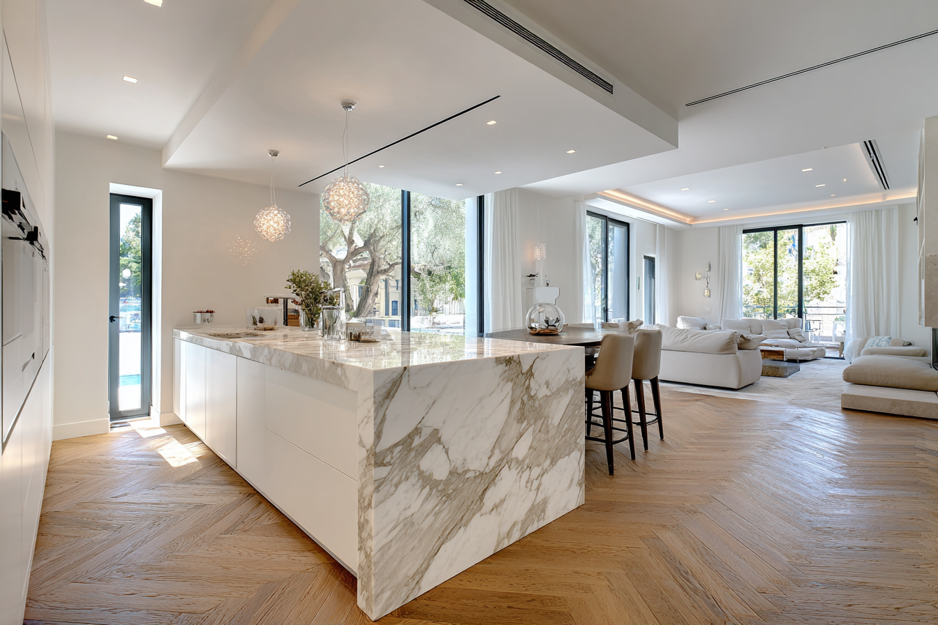 Architecte d’intérieur Antibes