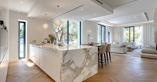 Architecte d’intérieur Antibes