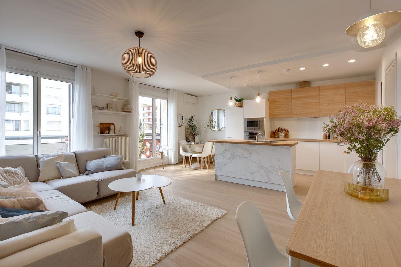 Architecte d’intérieur Cergy