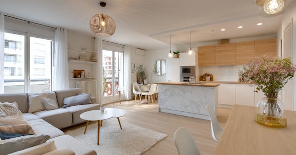 Architecte d’intérieur Cergy