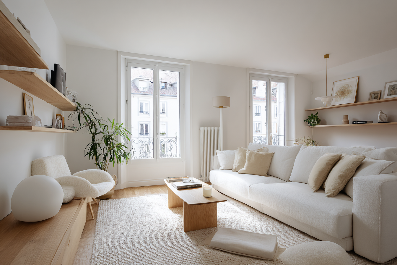 Architecte d’intérieur Chambery