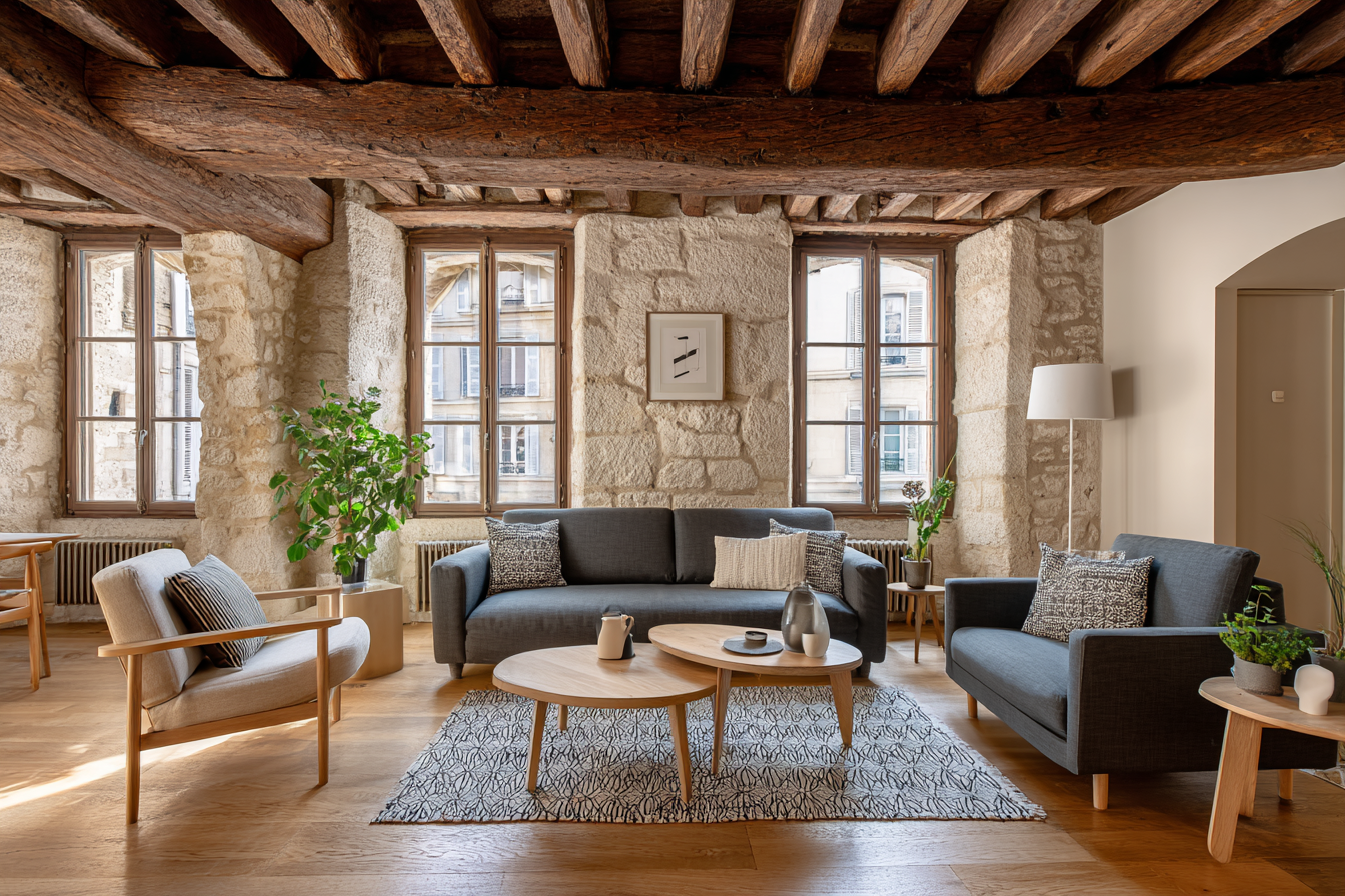 Architecte d’intérieur Troyes