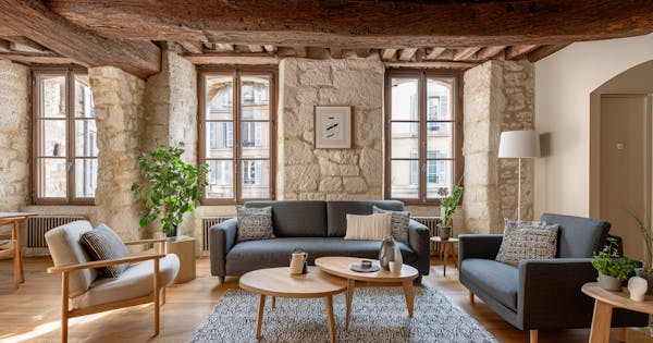 Architecte d’intérieur Troyes