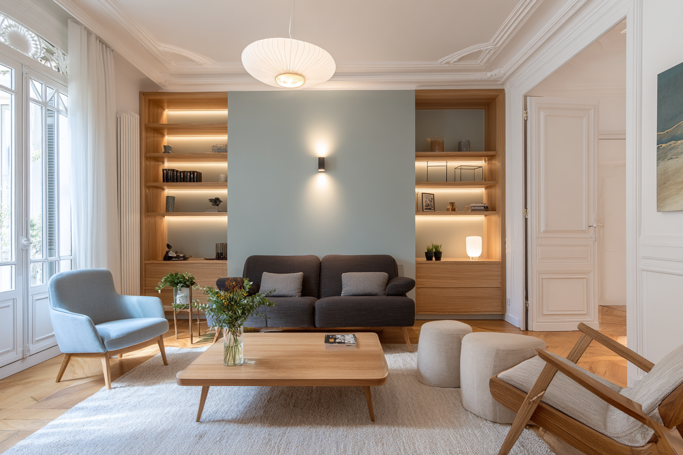 Architecte d’intérieur Valence