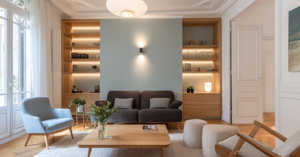 Architecte d’intérieur Valence