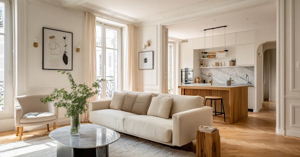 Architectes d’intérieur Issy-les-Moulineaux