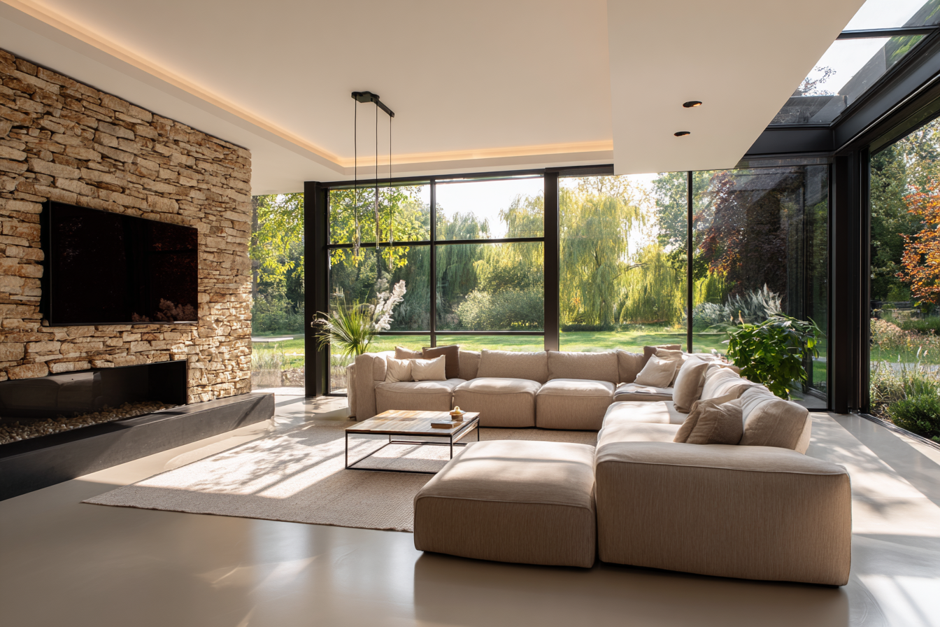 Entreprise rénovation Aulnay sous bois