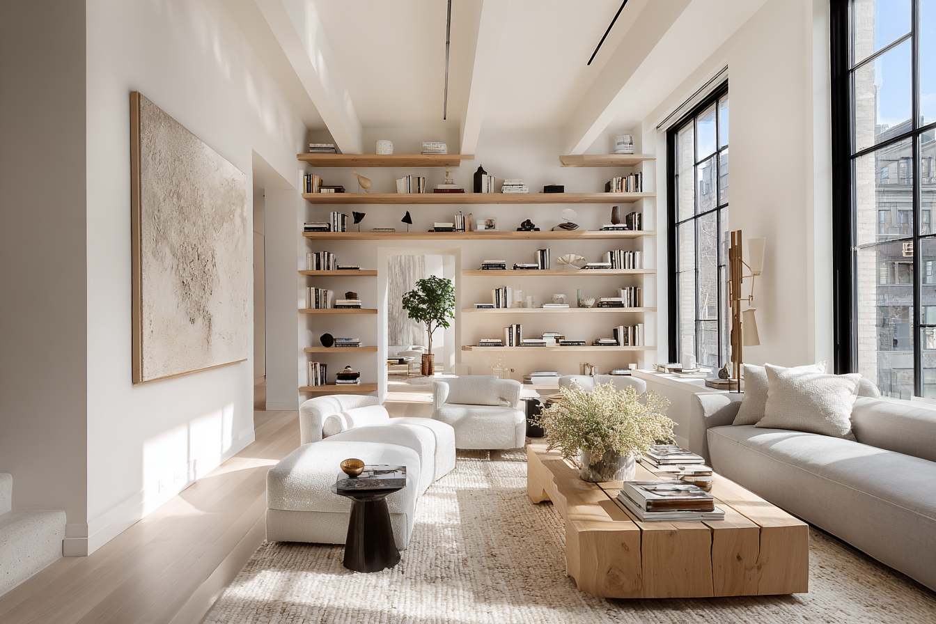 Architecte d’intérieur Mérignac