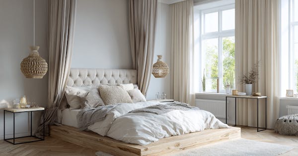 Rénovation appartement maison Vincennes