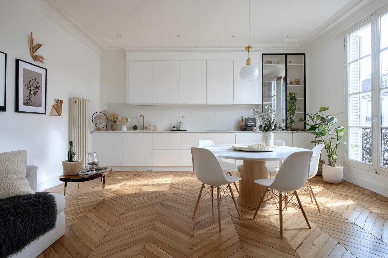 Architecte intérieur Issy-les-Moulineaux