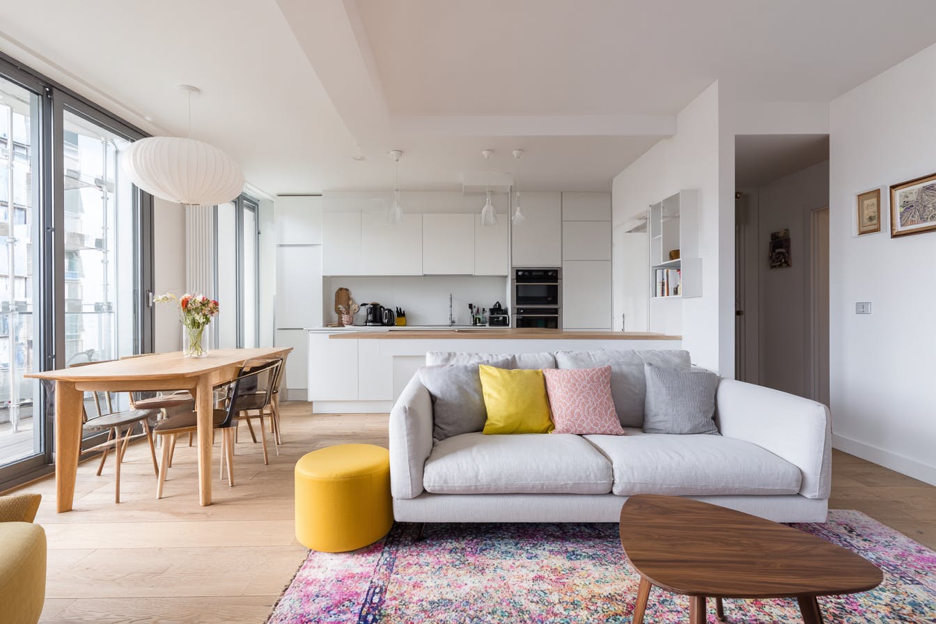 Rénovation appartement ou maison à Sarcelles