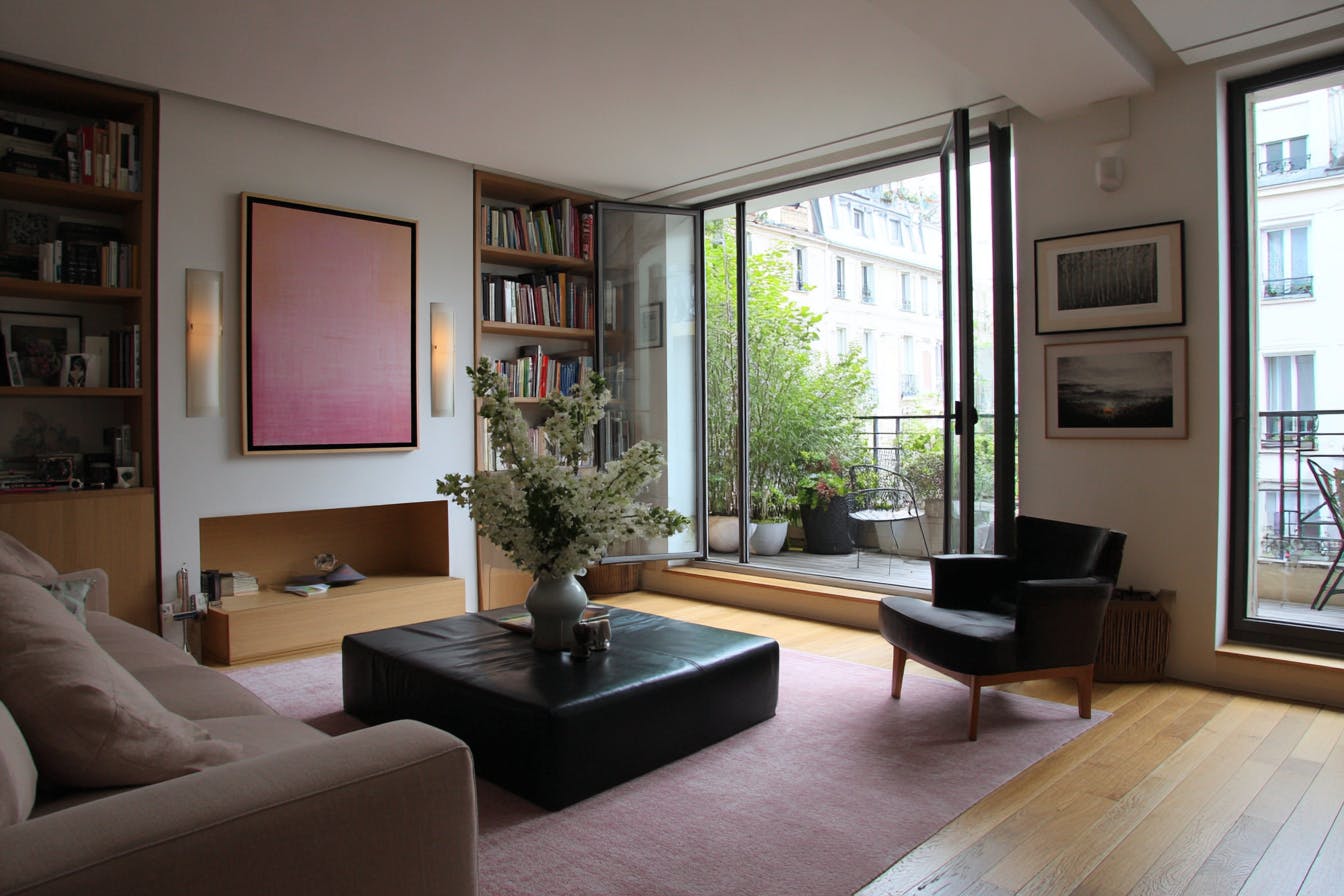 Rénovation appartement ou maison à Sarcelles