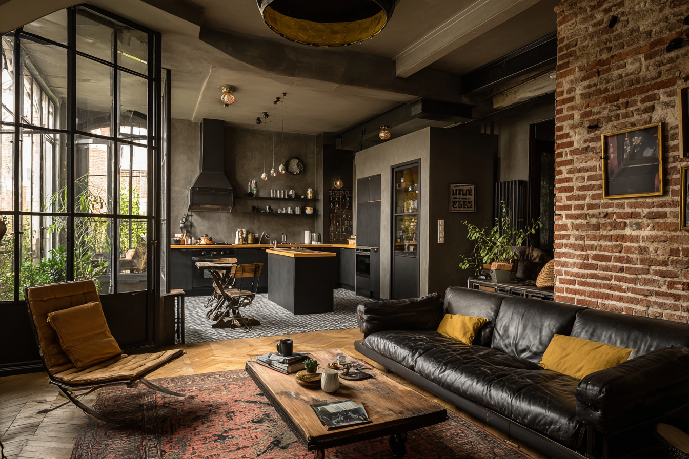 décoration appartement