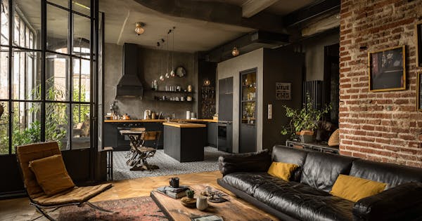 décoration appartement