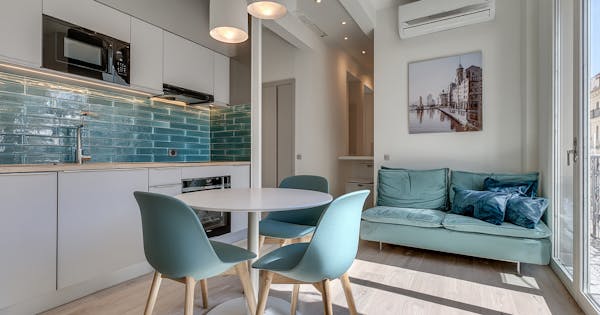 Rénovation studio Marseille