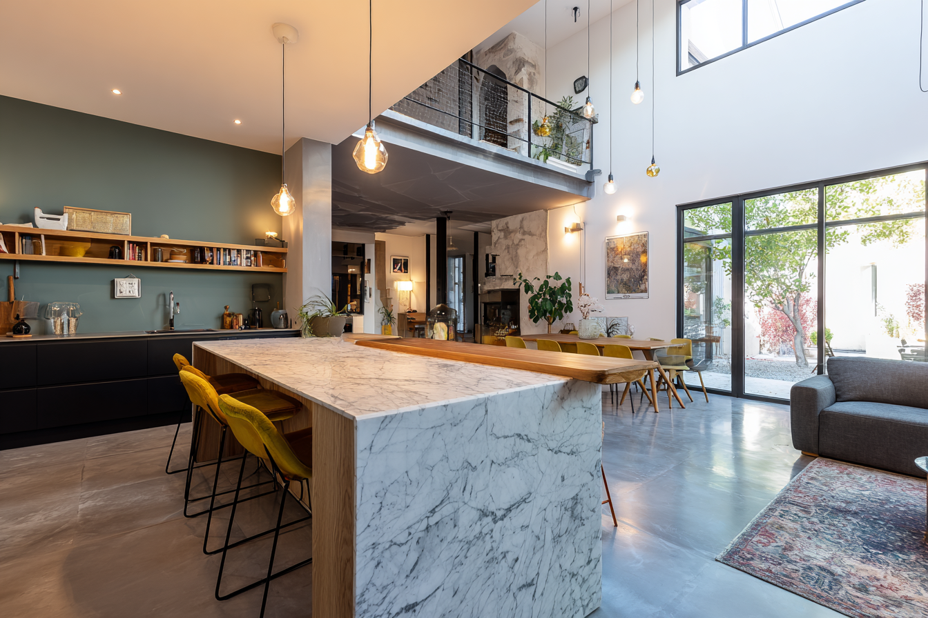 Architecte Marseille