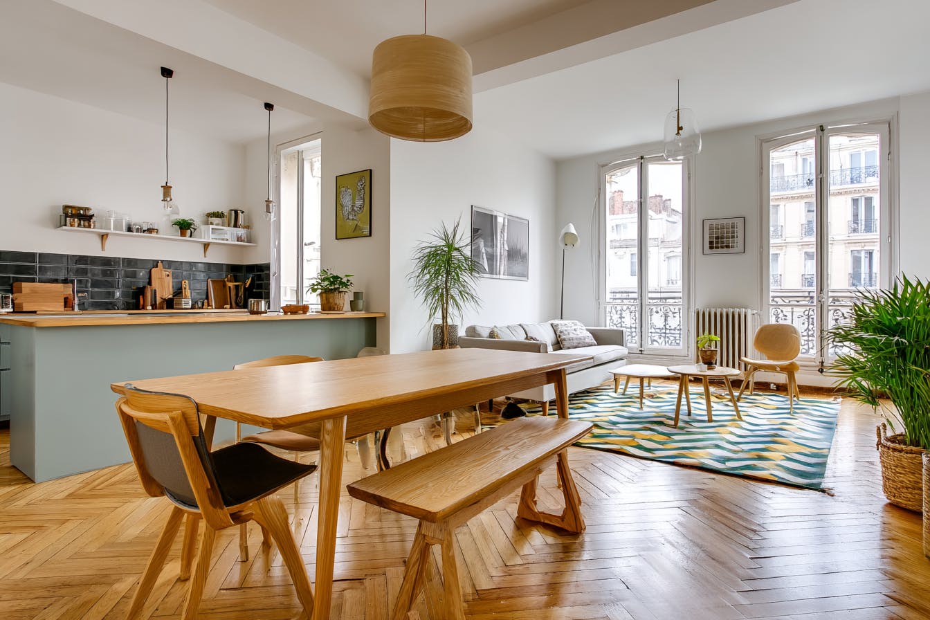 Entreprise rénovation Nantes