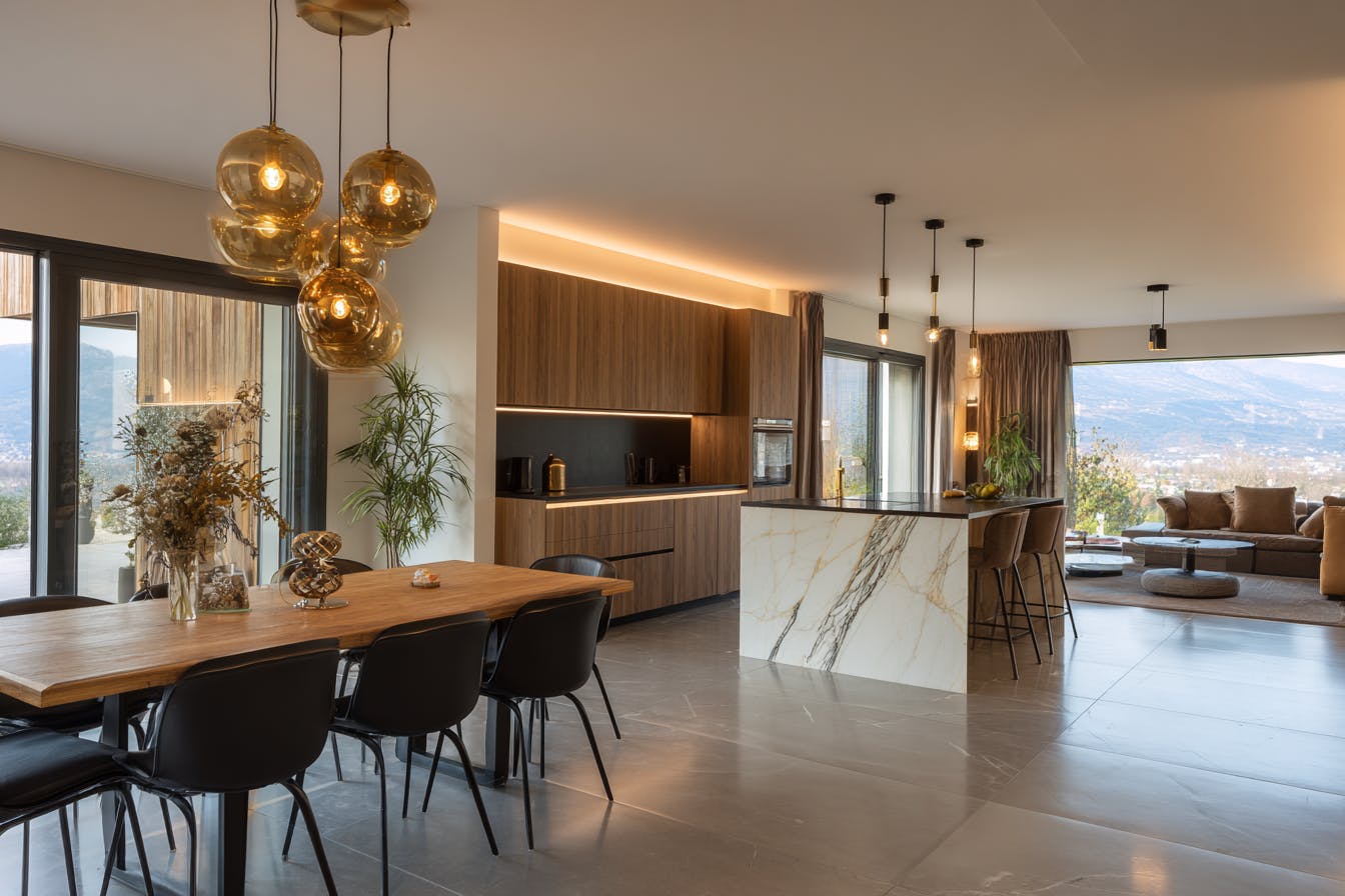 Rénovation grenoble