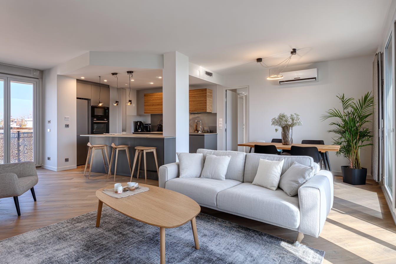 Rénovation grenoble