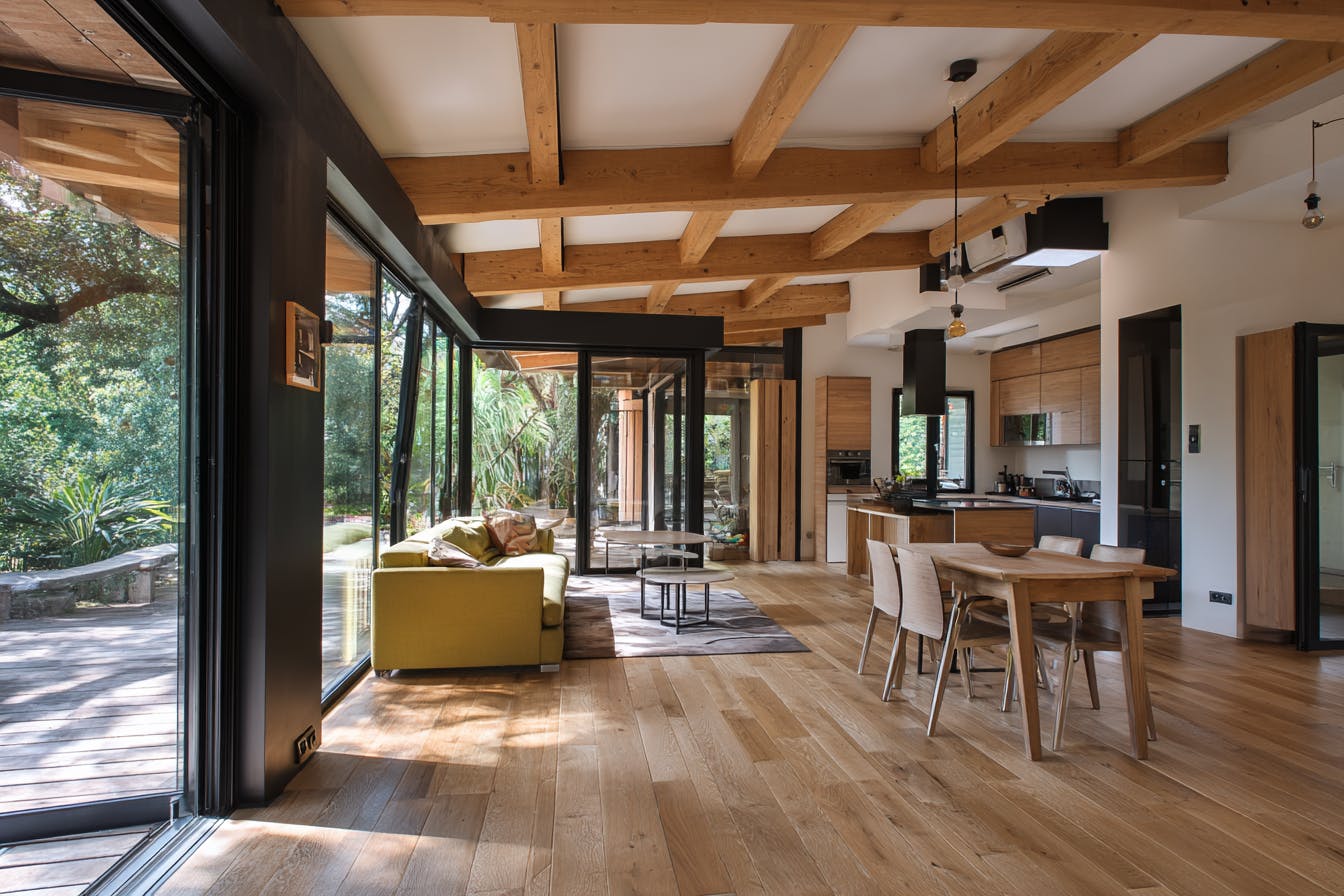 Rénovation grenoble