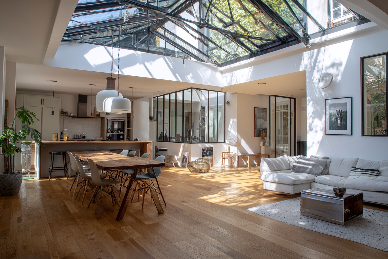 Entreprise rénovation Versailles