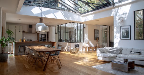 Entreprise rénovation Versailles