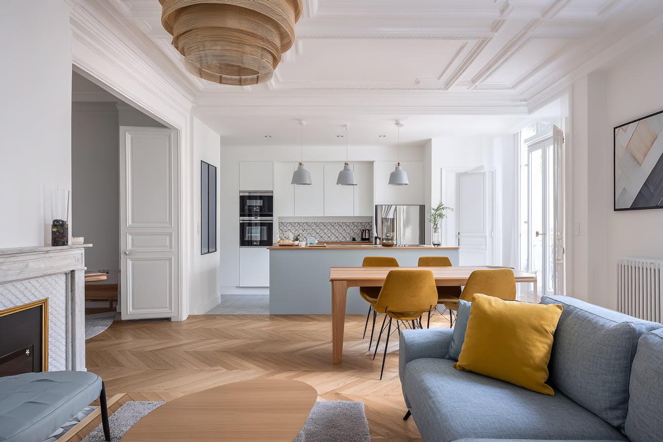 rénovation versailles