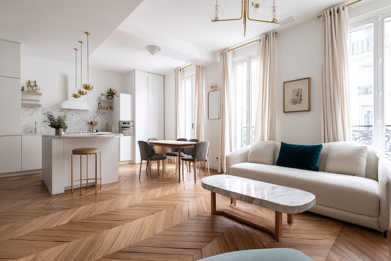 rénovation versailles