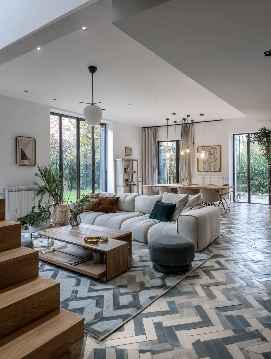 rénovation versailles