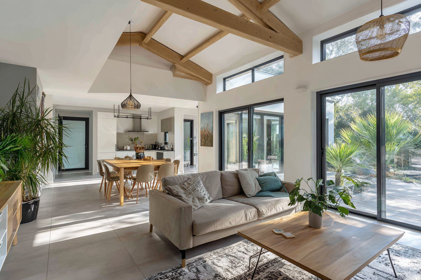 Entreprise de rénovation en Bretagne, Normandie et Pays-de-la-loire