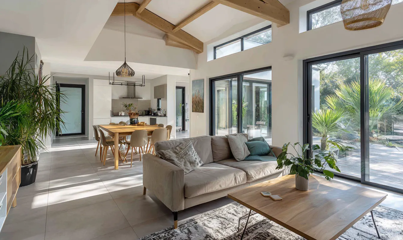 Renovation Vannes