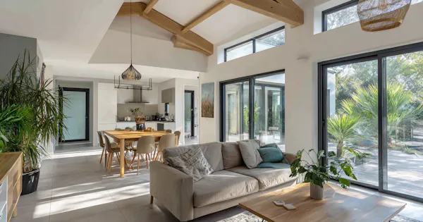 Entreprise de rénovation en Bretagne, Normandie et Pays-de-la-loire