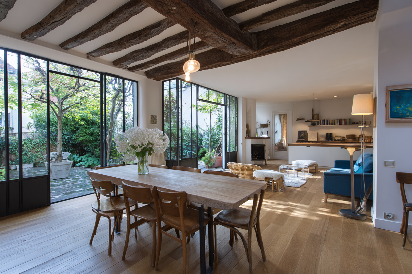 entreprise rénovation vincennes