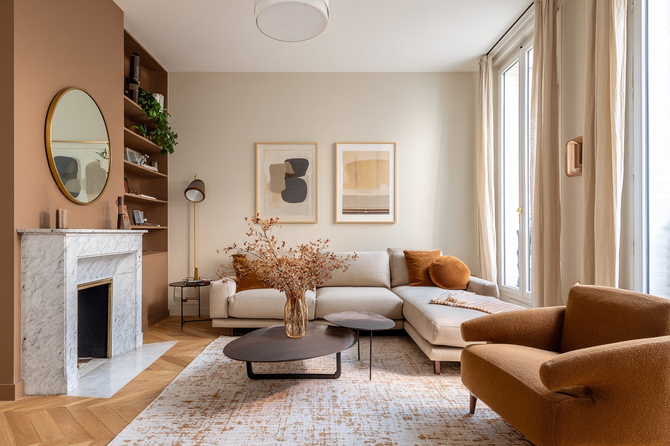 rénovation Vincennes