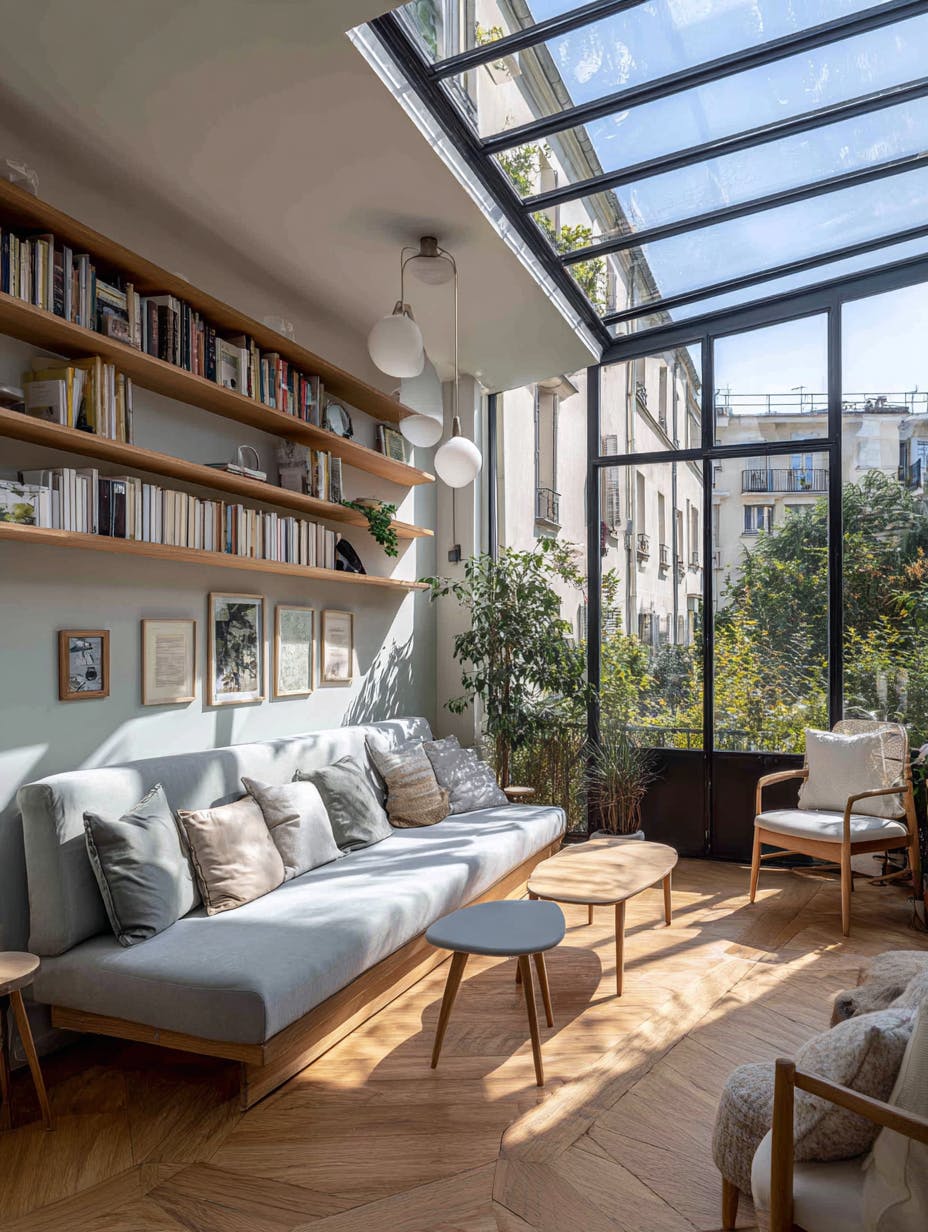 rénovation Vincennes 