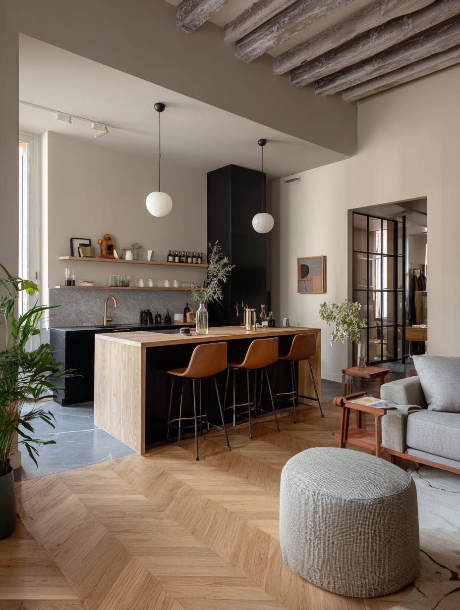 Architecte d’intérieur Strasbourg