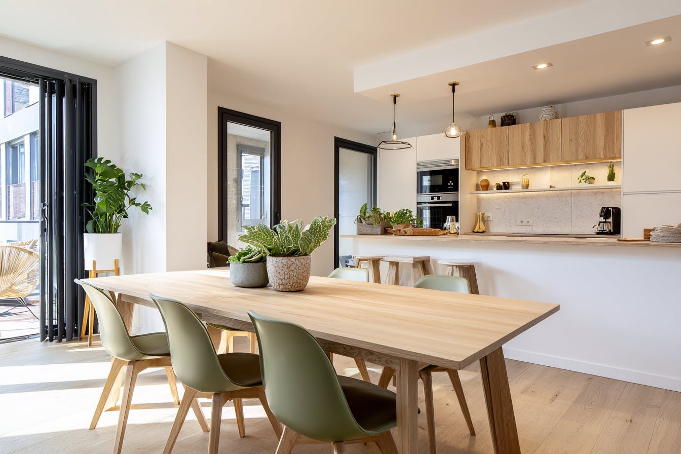 Architecte d’intérieur Strasbourg