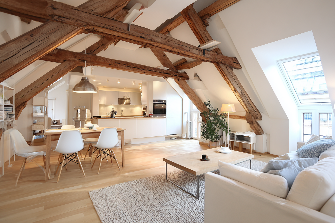 Architecte d’intérieur Strasbourg