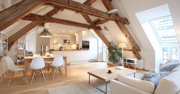 Architecte d’intérieur Strasbourg