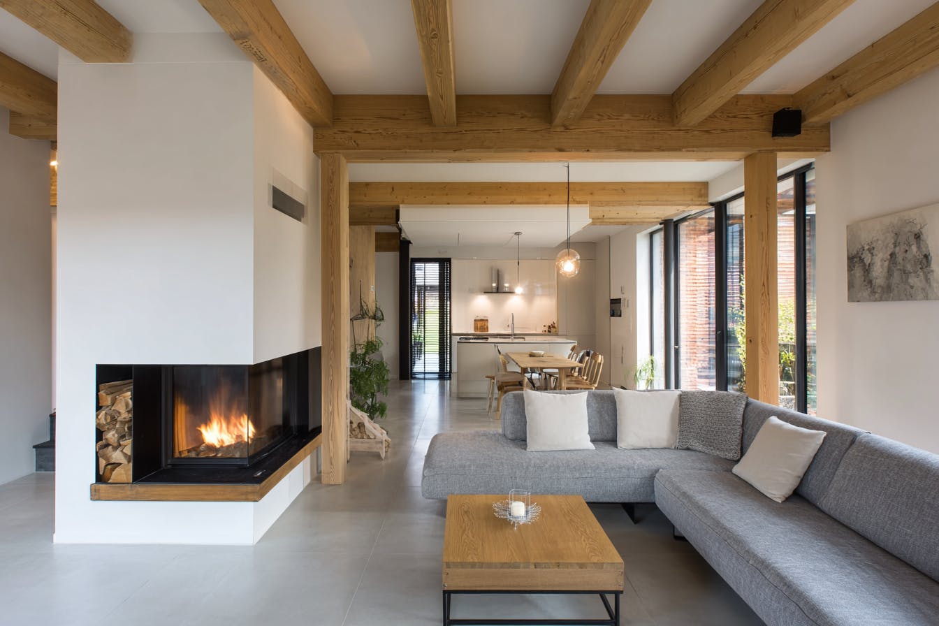 Architecte d’intérieur Strasbourg