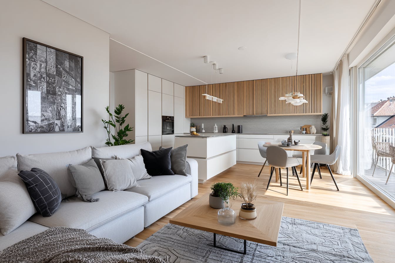 Architecte d’intérieur à Caen