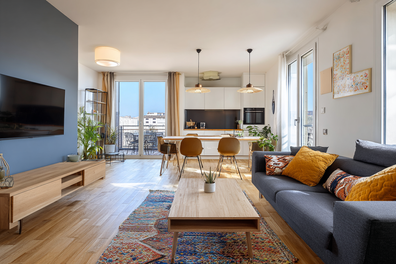 Architecte d’intérieur à Caen