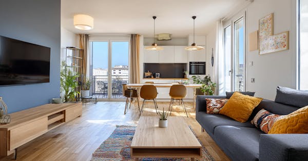 Architecte d’intérieur à Caen