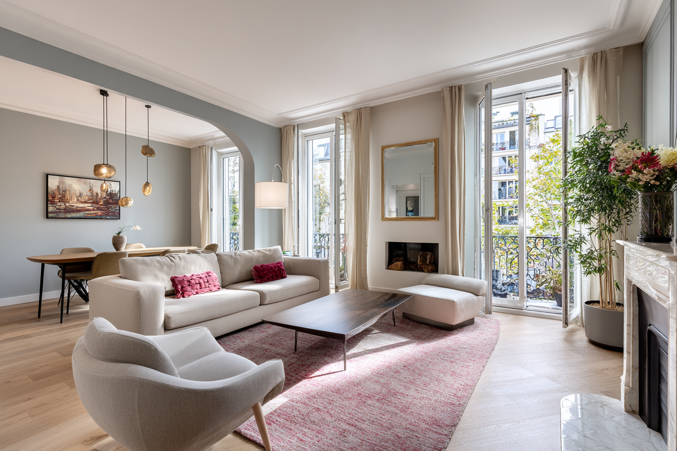 Assistant IA rénovation