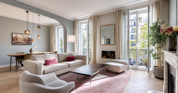 Assistant IA rénovation