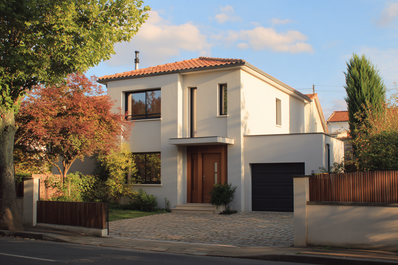 Hausse des ventes immobilières sur les 3 derniers mois