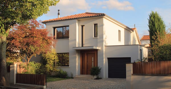 Actualités : Hausse des ventes immobilières sur les 3 derniers mois