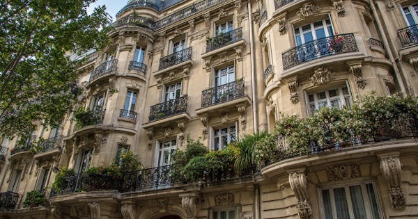 Durée de rénovation d'un appartement