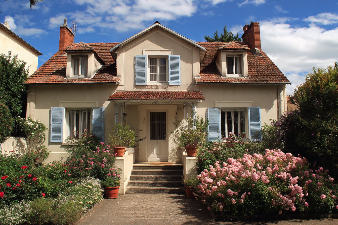 ventes immobilières